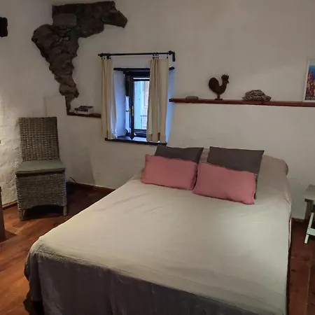 Sole E Ventu 30qm Appartement