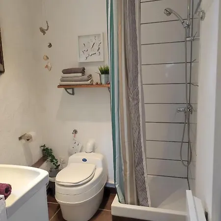 Apartamento Sole E Ventu 30qm
