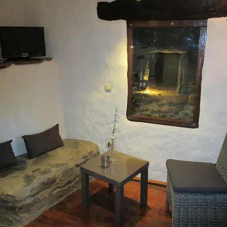 Apartamento Sole E Ventu 30qm