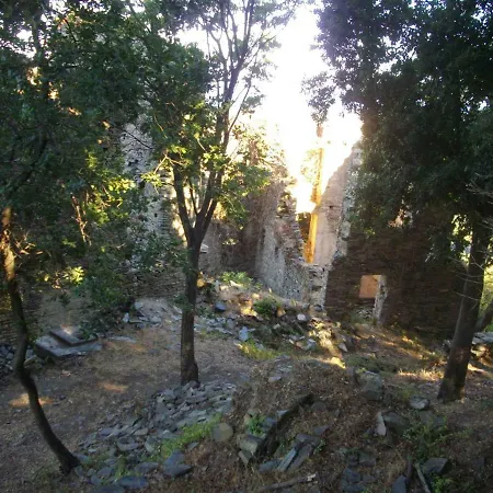 Appartement Sole E Ventu 30qm *