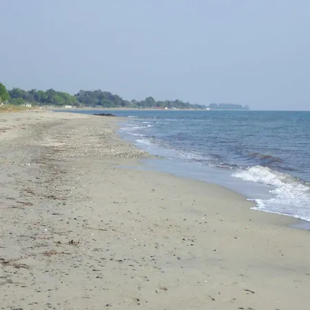 Sole E Ventu 30qm * San-Giovanni-di-Moriani