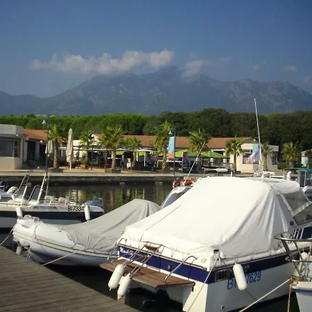 Appartement Sole E Ventu 30qm