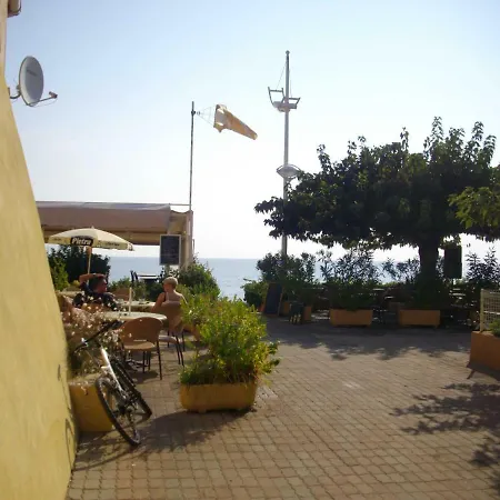 Sole E Ventu 30qm Appartement *