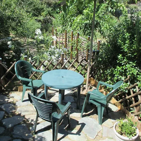 Appartement Sole E Ventu 30qm San-Giovanni-di-Moriani