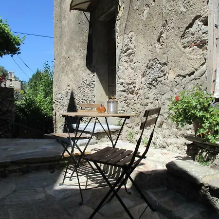 Sole E Ventu 30qm Apartamento San-Giovanni-di-Moriani