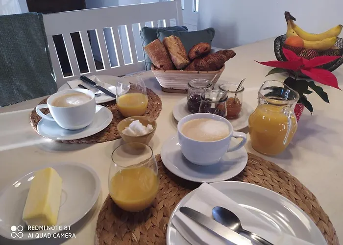 Sole E Ventu 30qm San-Giovanni-di-Moriani