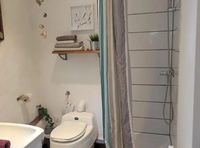 Appartement Sole E Ventu 30qm