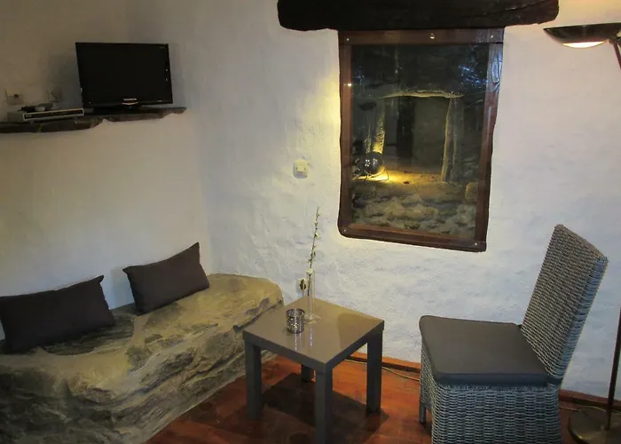 Appartement Sole E Ventu 30qm