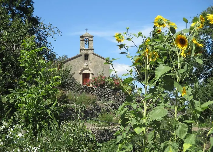 Sole E Ventu 30qm San-Giovanni-di-Moriani