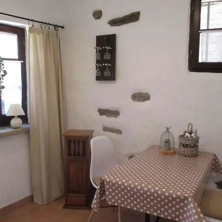 Sole E Ventu 30qm San-Giovanni-di-Moriani