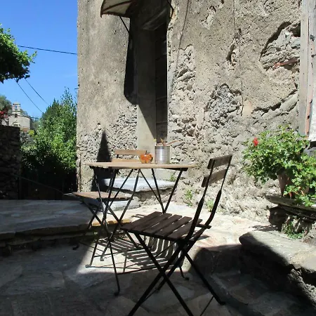 Sole E Ventu 30qm Apartment San-Giovanni-di-Moriani