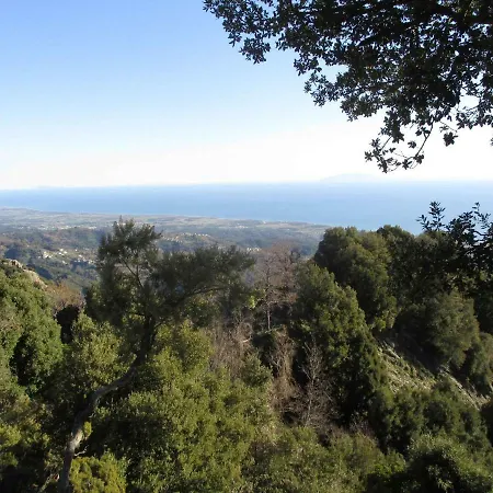 Sole E Ventu 30qm * San-Giovanni-di-Moriani