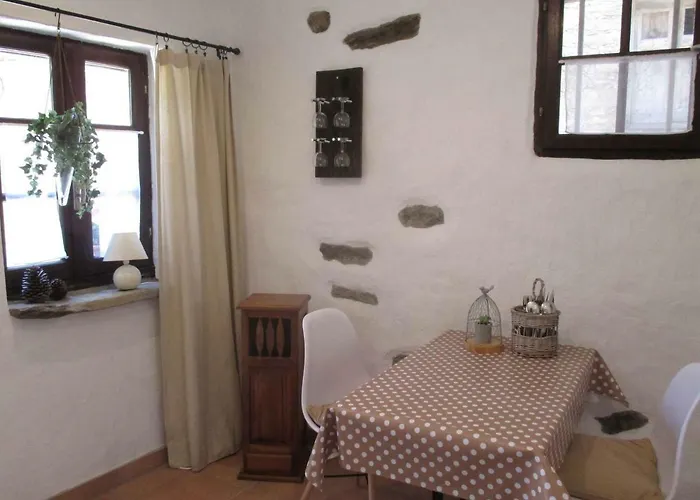 Sole E Ventu 30qm 圣乔瓦-迪莫里亚尼