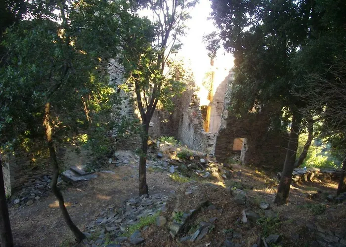 公寓 Sole E Ventu 30qm *