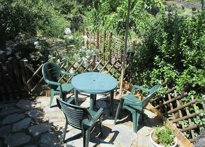 アパート Sole E Ventu 30qm San-Giovanni-di-Moriani