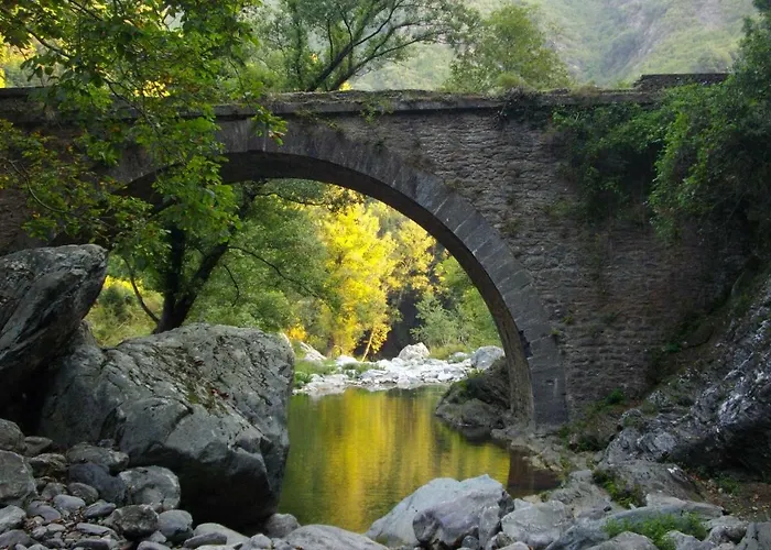 Sole E Ventu 30qm * 圣乔瓦-迪莫里亚尼