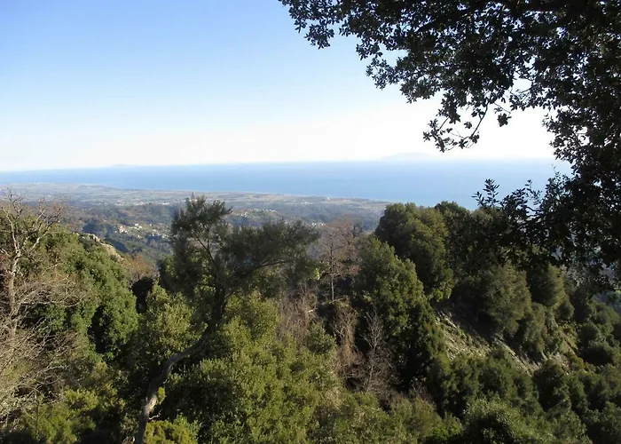 Sole E Ventu 30qm * San-Giovanni-di-Moriani